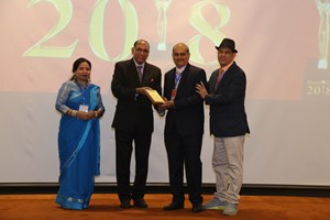 Kamlesh Zota